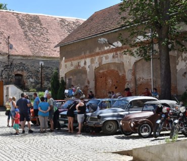 Den plný zábavy 29.6.2019