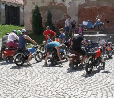 Den plný zábavy 29.6.2019