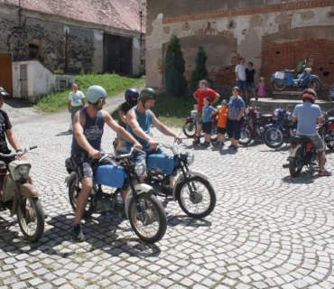 Den plný zábavy 29.6.2019