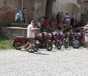 Den plný zábavy 29.6.2019