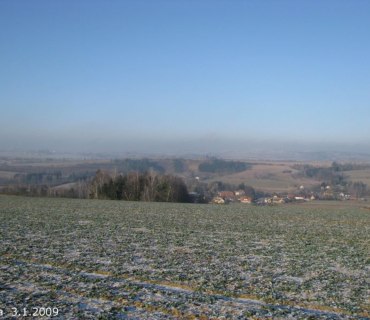 Naše obec