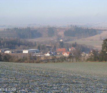 Naše obec