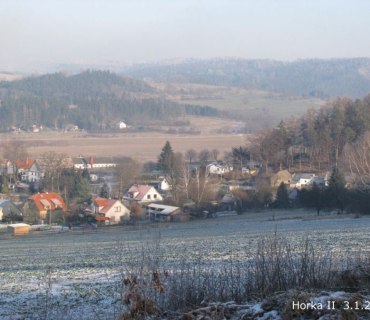 Naše obec