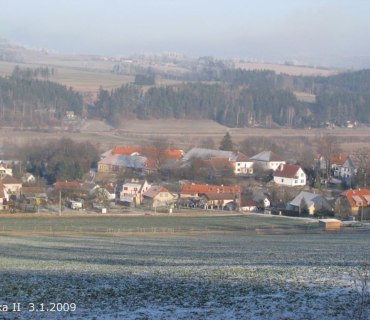 Naše obec